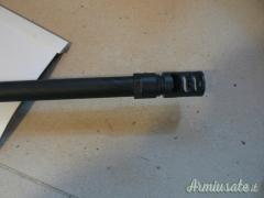 Steyr  SSG 08 .308 Winchester