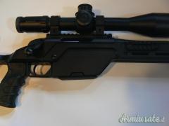 Steyr  SSG 08 .308 Winchester