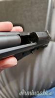 Beretta 84F .380 ACP  | 9x17mm Browning Short