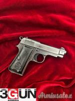 Beretta 1935 .32 ACP  |  7.65