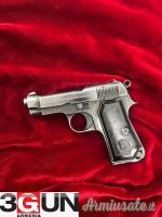 Beretta 1935 .32 ACP  |  7.65