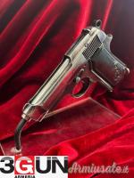 Beretta 1935 .32 ACP  |  7.65