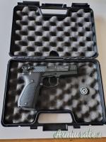 Walther | Carl CP88 4.5/.177