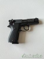 Walther | Carl CP88 4.5/.177