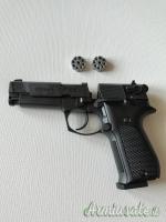Walther | Carl CP88 4.5/.177