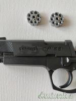 Walther | Carl CP88 4.5/.177