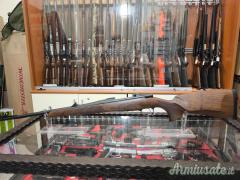 Carabina 557 Lux .308 Winchester