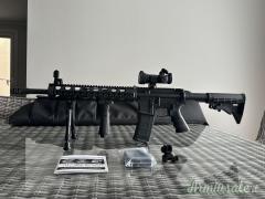 Colt  M4 sporting 223 Remington