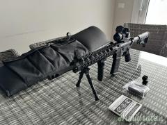 Colt  M4 sporting 223 Remington