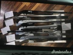 Beretta 391 12