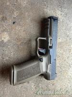 Canik Mete SFT 9x19mm Parabellum | Luger | NATO