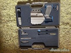 Canik Mete SFT 9x19mm Parabellum | Luger | NATO