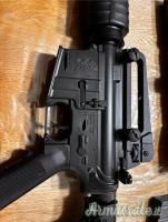 Colt unarex cal.22 .22 Long Rifle