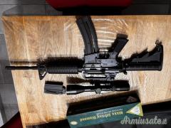 Colt unarex cal.22 .22 Long Rifle