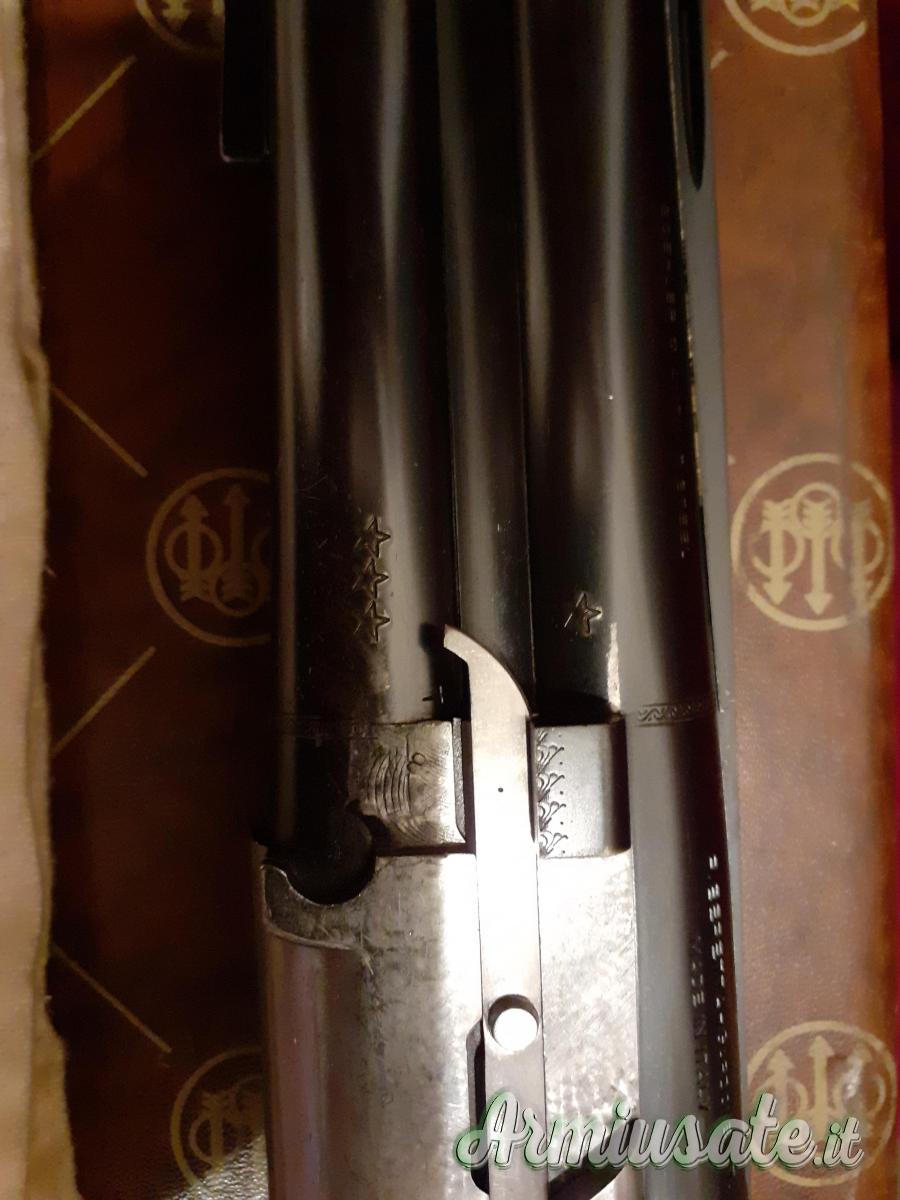 Beretta SO3 12 Beretta SO3 12