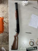 Mossberg 500 atp 12