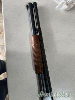 Mossberg 500 atp 12