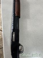 Mossberg 500 atp 12