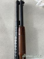 Mossberg 500 atp 12