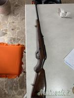 HK 770 .308 Winchester