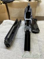 Beretta 98 7.65x22mm Parabellum  |  7.65x22mm Luger  | .30 Luger