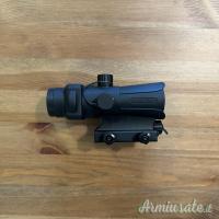 Red Dot Lucid HD7 Gen3