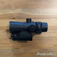 Red Dot Lucid HD7 Gen3