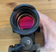 Red Dot Lucid HD7 Gen3