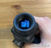 Red Dot Lucid HD7 Gen3