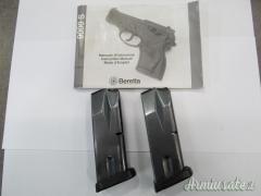BERETTA 9000 S CAL 40SW CARICATORI  AC326