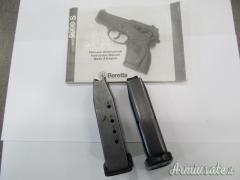 BERETTA 9000 S CAL 40SW CARICATORI  AC326