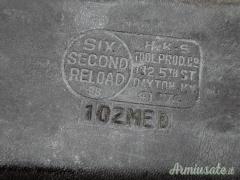 lotto speedloaders H K S made in USA