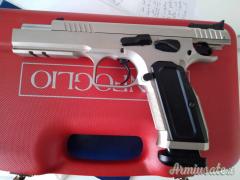 Tanfoglio Stock 3 9x21mm IMI