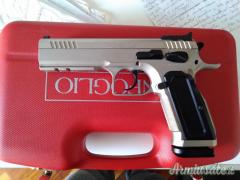Tanfoglio Stock 3 9x21mm IMI