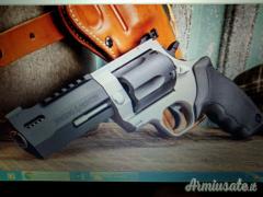 Taurus | Forjas Racing Hunter .357 Magnum  |  9x31mmR  | .353 Casull