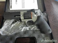Taurus | Forjas Racing Hunter .357 Magnum  |  9x31mmR  | .353 Casull