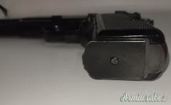 PISTOLA BROWNING MOD. HP35 CAL.9X21+1C.