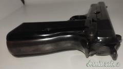 PISTOLA BROWNING MOD. HP35 CAL.9X21+1C.