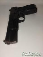 PISTOLA BROWNING MOD. HP35 CAL.9X21+1C.