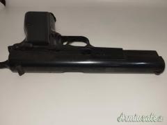 PISTOLA BROWNING MOD. HP35 CAL.9X21+1C.