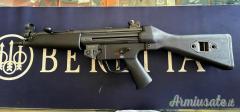 Adler B&T96 9x21mm IMI