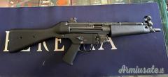 Adler B&T96 9x21mm IMI