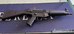 Adler B&T96 9x21mm IMI