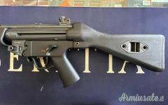 Adler B&T96 9x21mm IMI