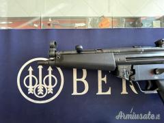 Adler B&T96 9x21mm IMI