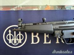 Adler B&T96 9x21mm IMI