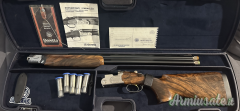 Beretta 686E Sporting 12