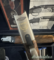 Beretta 686E Sporting 12