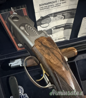 Beretta 686E Sporting 12