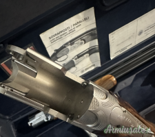 Beretta 686E Sporting 12